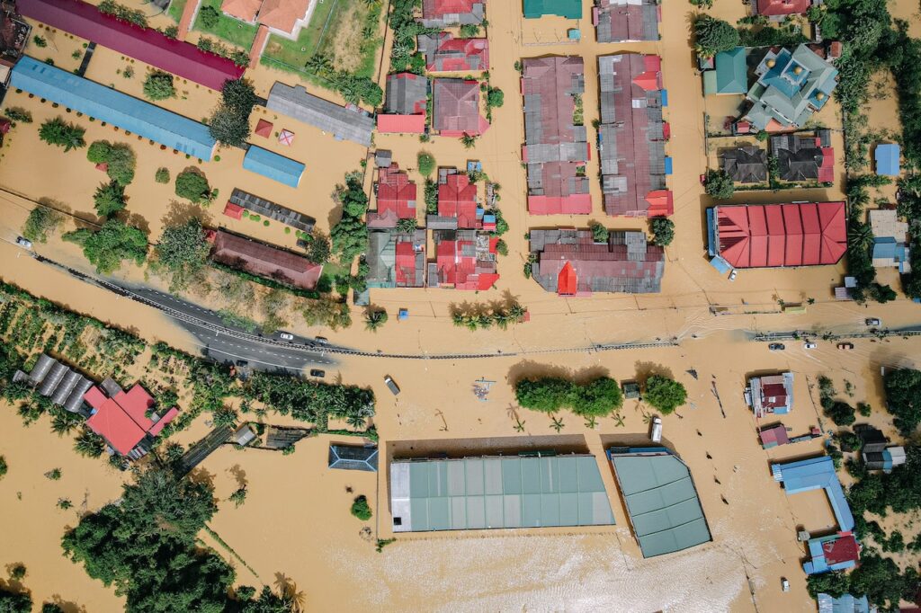 flood