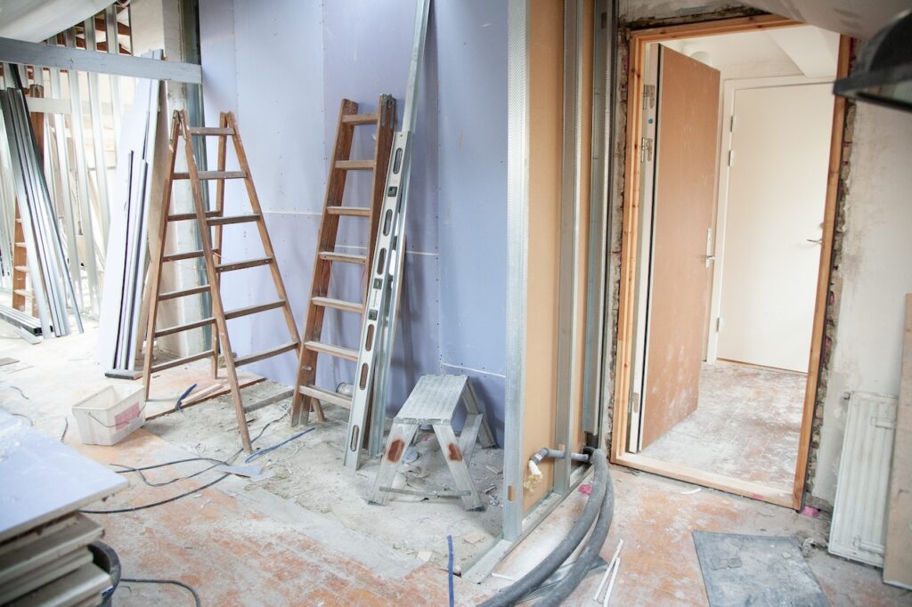 Property Restoration