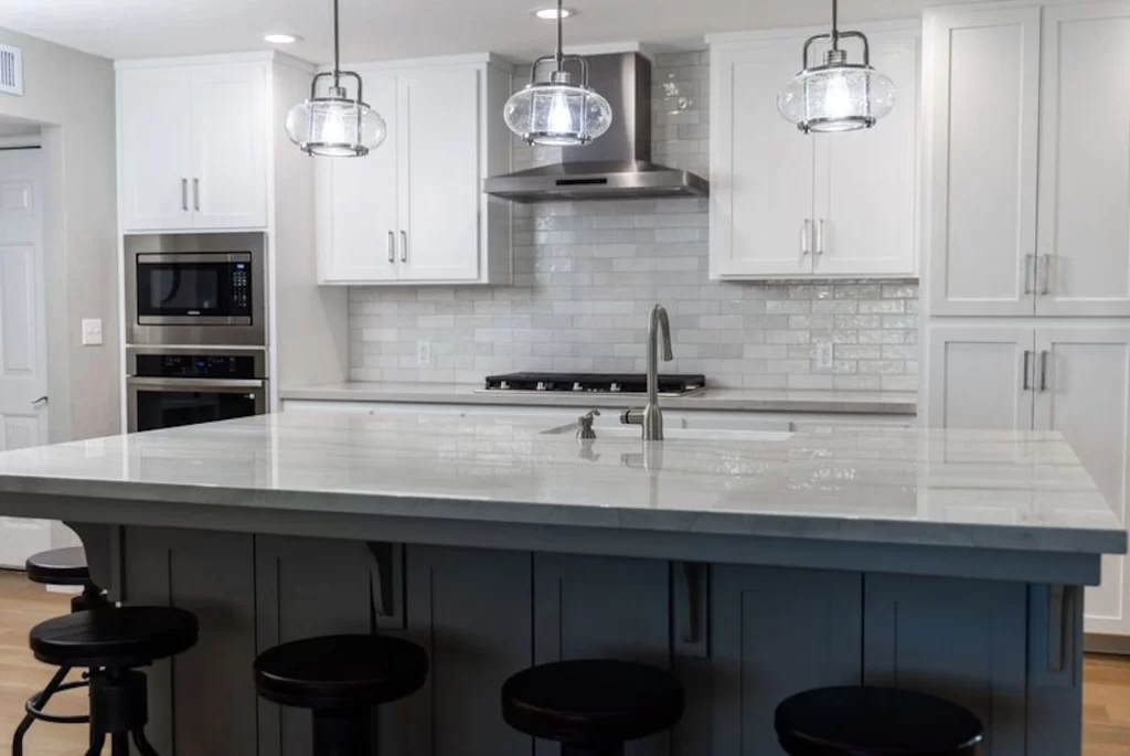 your home's layout