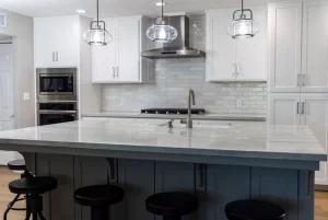 your home's layout