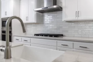 home remodel