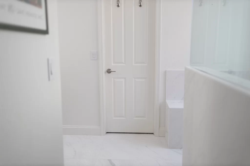 home remodel