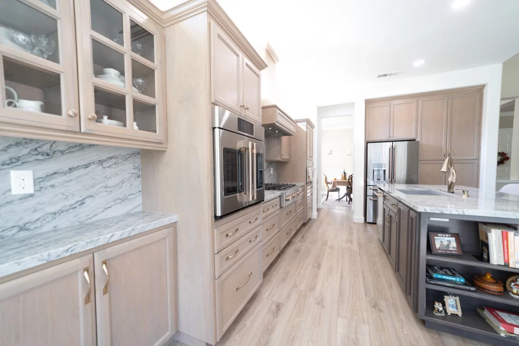 remodel regret