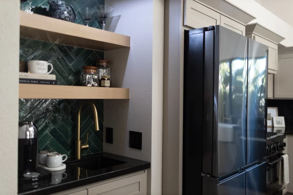 Remodeling Estimate