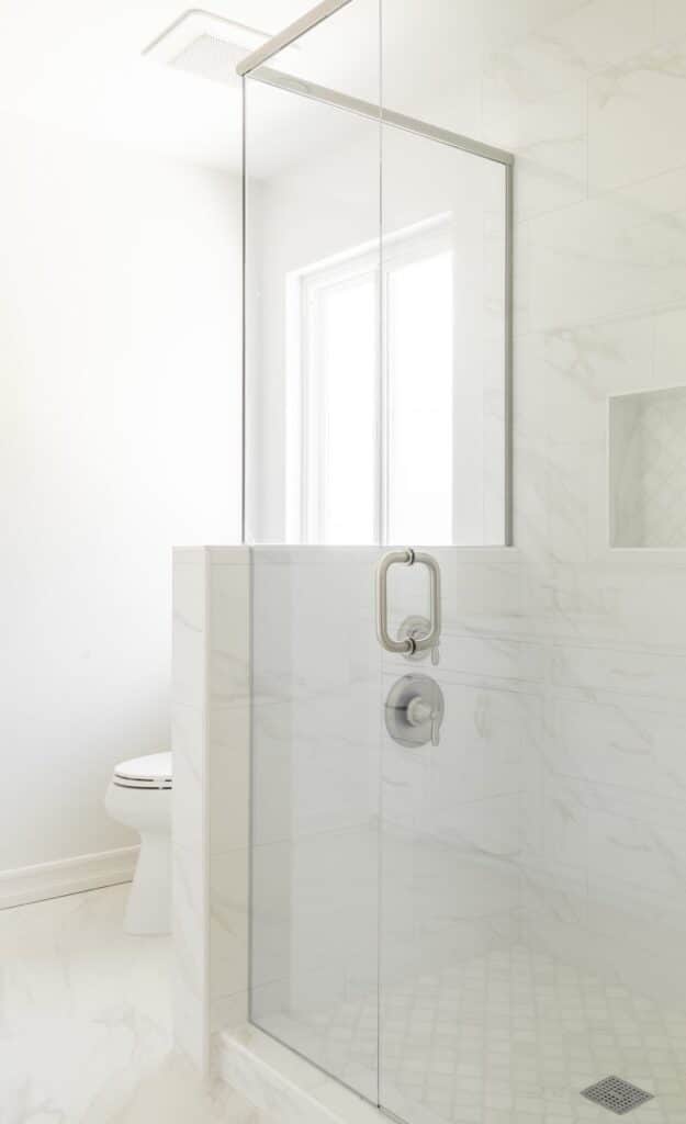 Bathroom Remodeling for Fresno