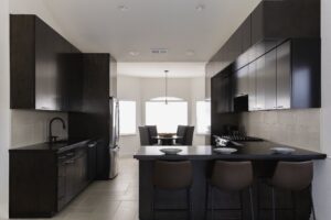 Smart Kitchen Upgrades