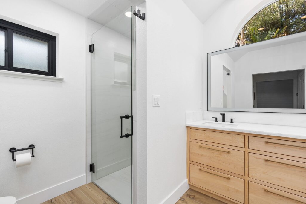 Remodel Regret
