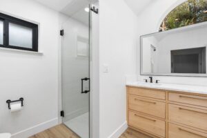 summer home remodel