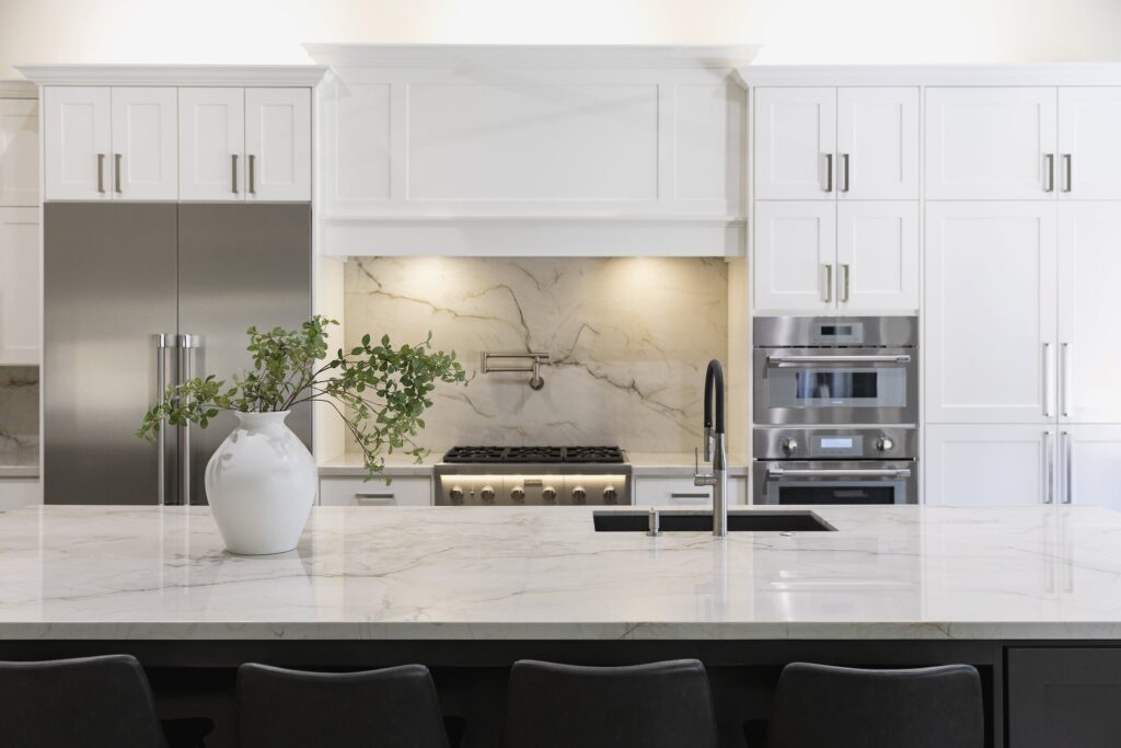 remodeling style