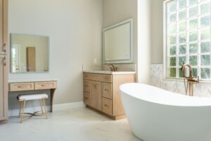 Energy-Efficient Remodeling
