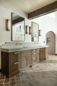 Luxury Remodel
